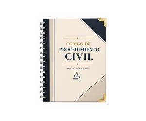 Código de Procedimiento Civil