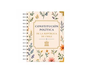 Constitución Política de Chile